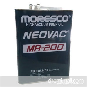 NEOVAC 진공오일 MR-200 (4L) 68,000원
